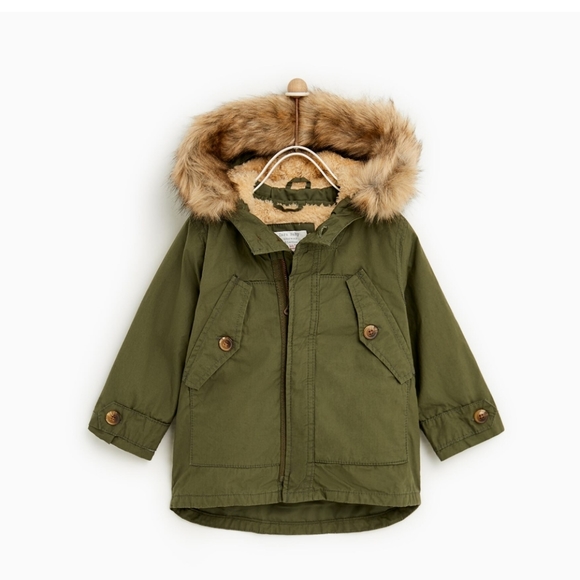 Zara Jackets \u0026 Coats | Zara Kids 